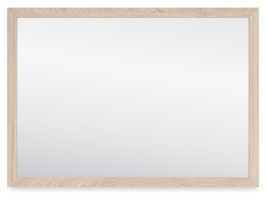 Cadmori Bedroom Mirror - alternate view 2