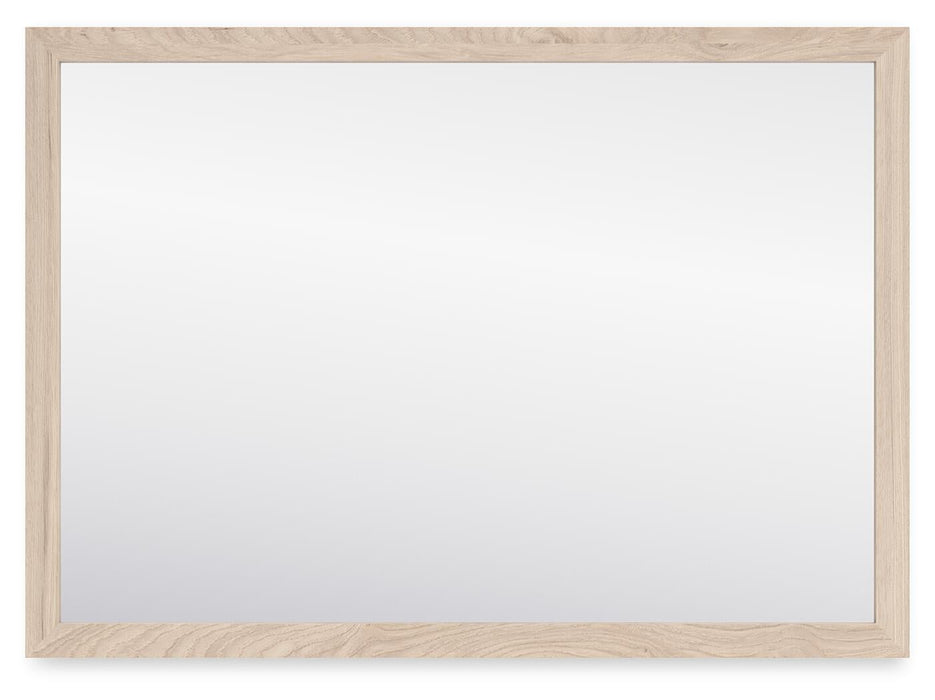 Cadmori Bedroom Mirror - alternate view 2