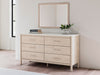 Cadmori Bedroom Mirror - alternate view 3