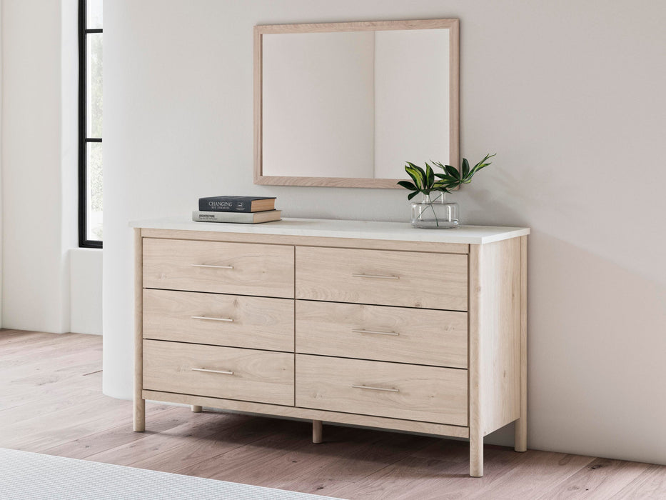Cadmori Bedroom Mirror - alternate view 3