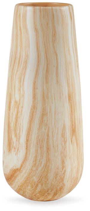 Cammen Vase - alternate view 2