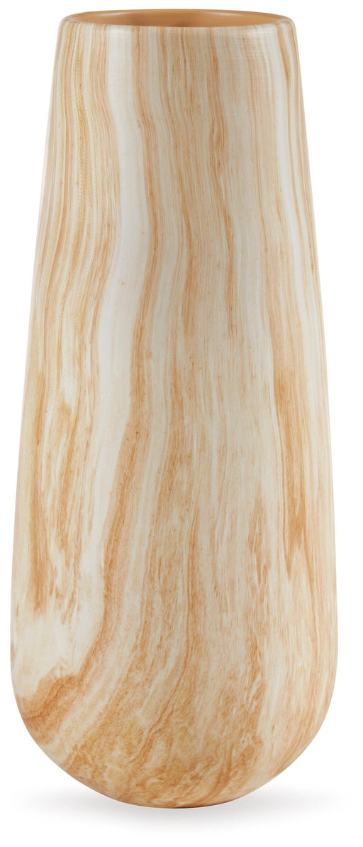 Cammen Vase - alternate view 2