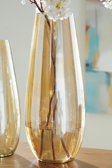 Rhettman Vase - alternate view 3