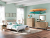 Cielden Five Drawer Wide Chest - alternate view 9