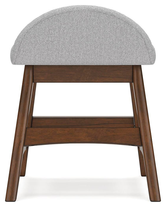 Lyncott Home Office Desk Chair (1/CN) - alternate view 6