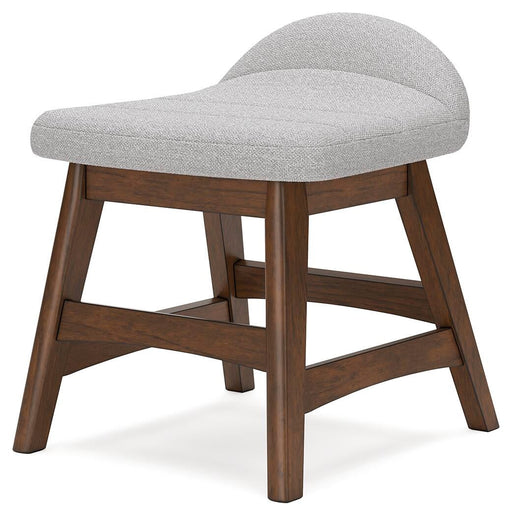 Lyncott Home Office Desk Chair (1/CN) - alternate view 2