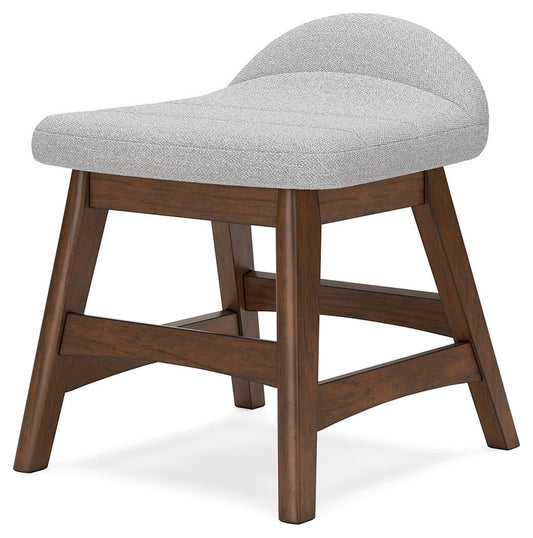 Lyncott Home Office Desk Chair (1/CN) - alternate view 2