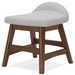 Lyncott Home Office Desk Chair (1/CN) - alternate view 2