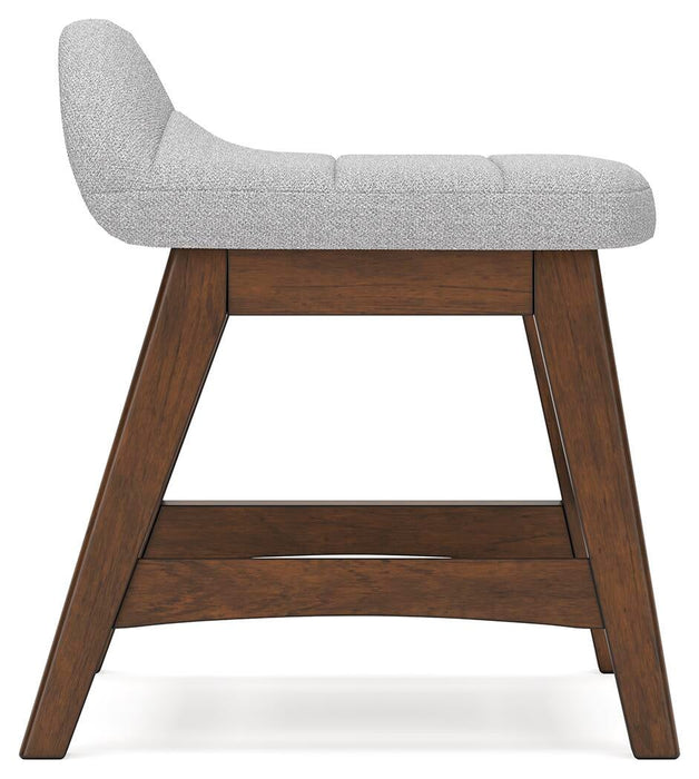Lyncott Home Office Desk Chair (1/CN) - alternate view 8