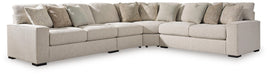 Ballyton 4-Piece Sectional - alternate view 2