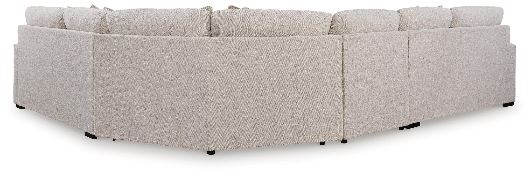 Ballyton 4-Piece Sectional - alternate view 3