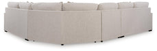 Ballyton 4-Piece Sectional - alternate view 3