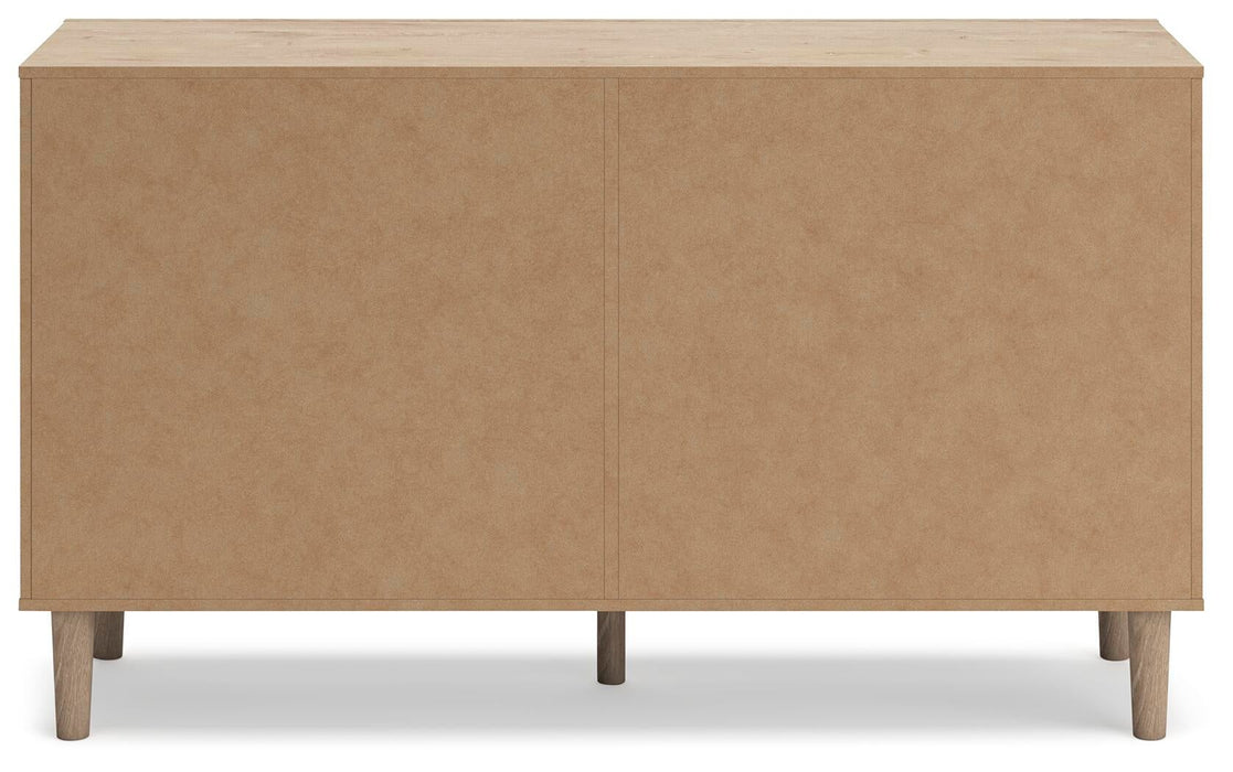 Cielden Six Drawer Dresser - alternate view 6