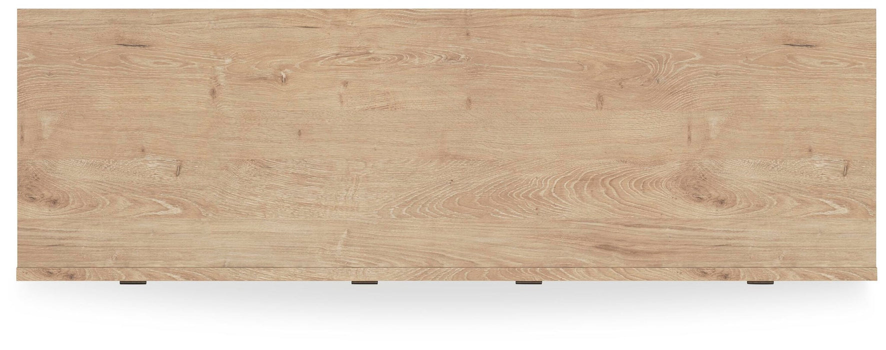 Cielden Six Drawer Dresser - alternate view 7