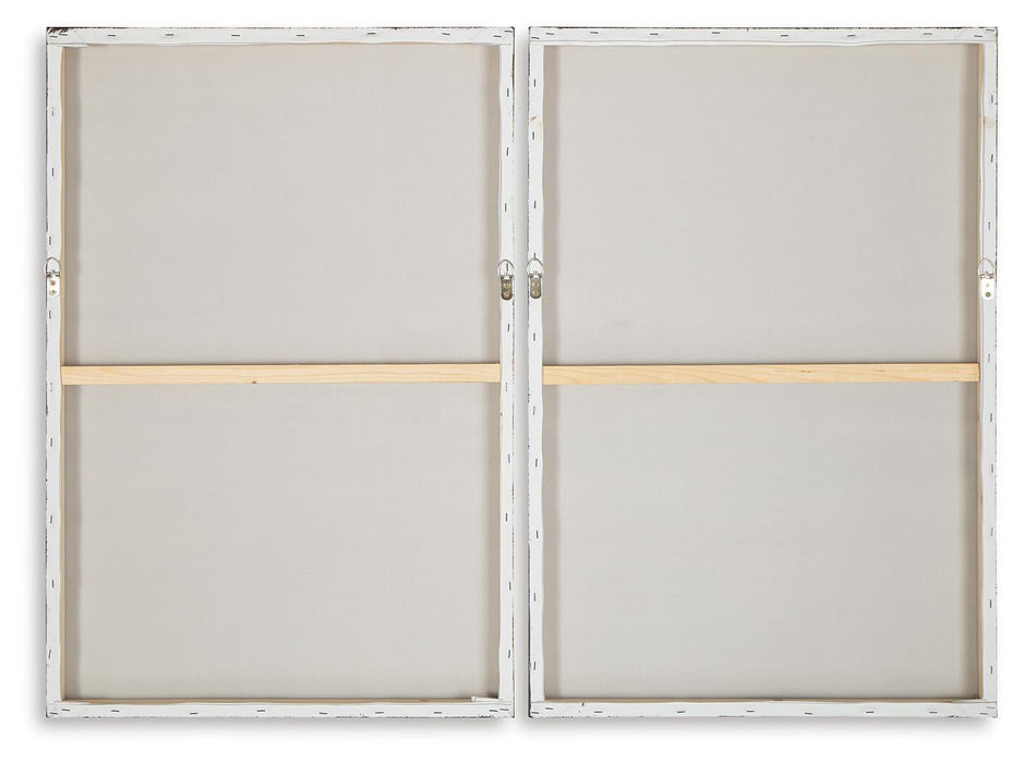 Brockdunn Wall Art Set (2/CN) - alternate view 5