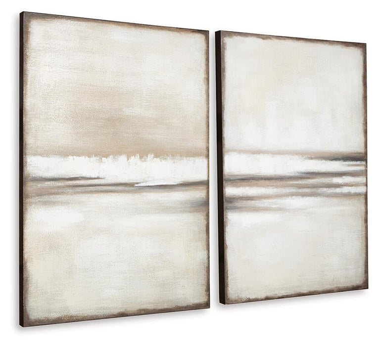 Brockdunn Wall Art Set (2/CN) - alternate view 4