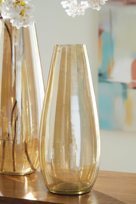 Rhettman Vase - alternate view 3
