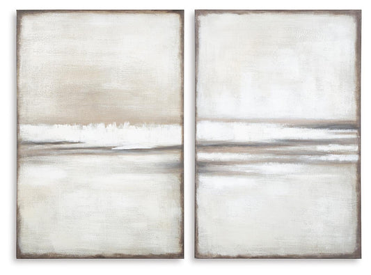 Brockdunn Wall Art Set (2/CN) - alternate view 2
