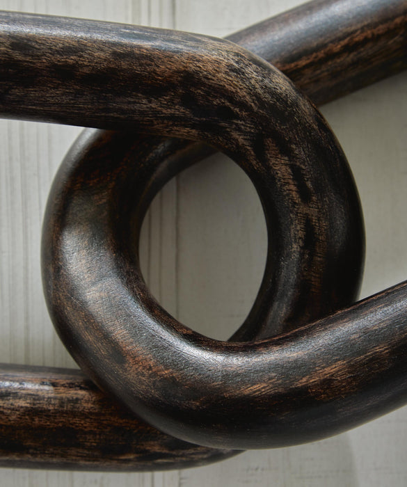 Mardelby Sculpture - alternate view 3