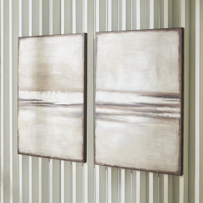 Brockdunn Wall Art Set (2/CN) - alternate view 3