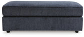 Albar Place Oversized Accent Ottoman - alternate view 3