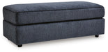 Albar Place Oversized Accent Ottoman - alternate view 2