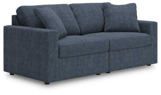 Modmax 2-Piece Sectional - alternate view 2