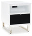 Gardoni Chair Side End Table - alternate view 2