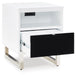 Gardoni Chair Side End Table - alternate view 3