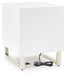 Gardoni Chair Side End Table - alternate view 5