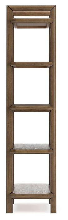 Roanhowe Bookcase - alternate view 7