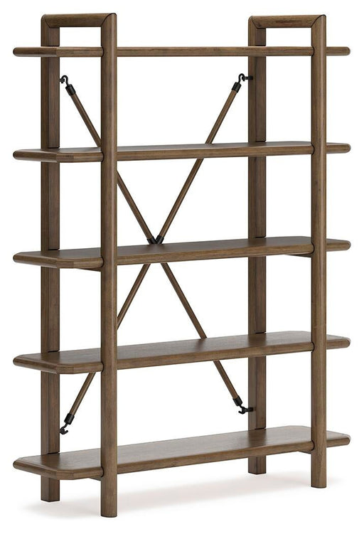 Roanhowe Bookcase - alternate view 2