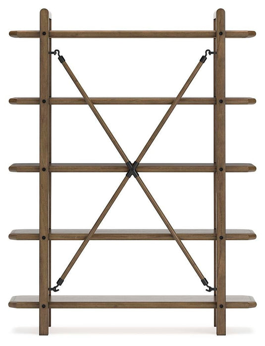 Roanhowe Bookcase - alternate view 5