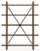 Roanhowe Bookcase - alternate view 5