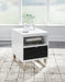 Gardoni Chair Side End Table
