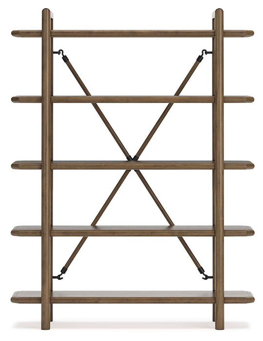 Roanhowe Bookcase - alternate view 4
