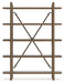 Roanhowe Bookcase - alternate view 4