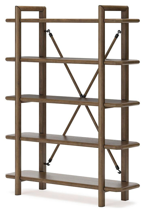 Roanhowe Bookcase - alternate view 3