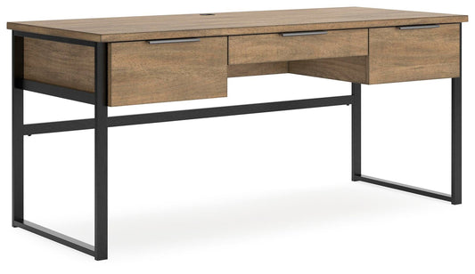 Montia Home Office Desk - alternate view 2