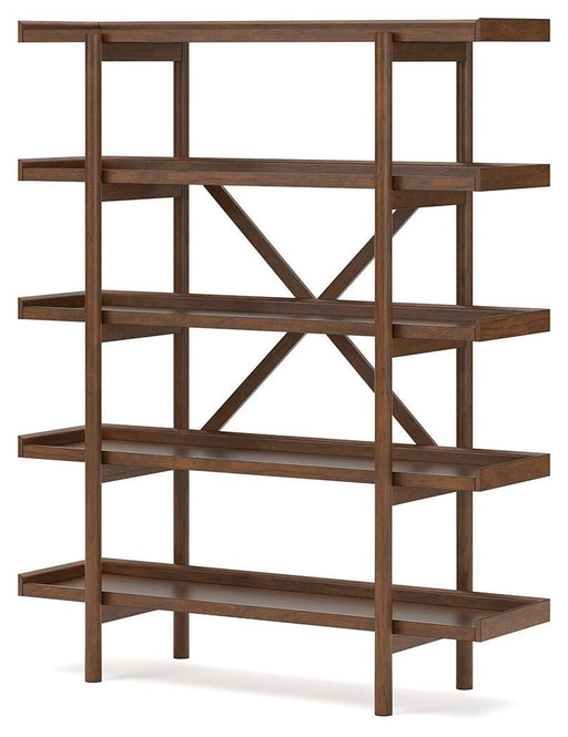 Lyncott Bookcase - alternate view 2