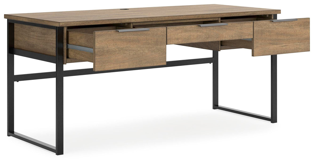 Montia Home Office Desk - alternate view 4
