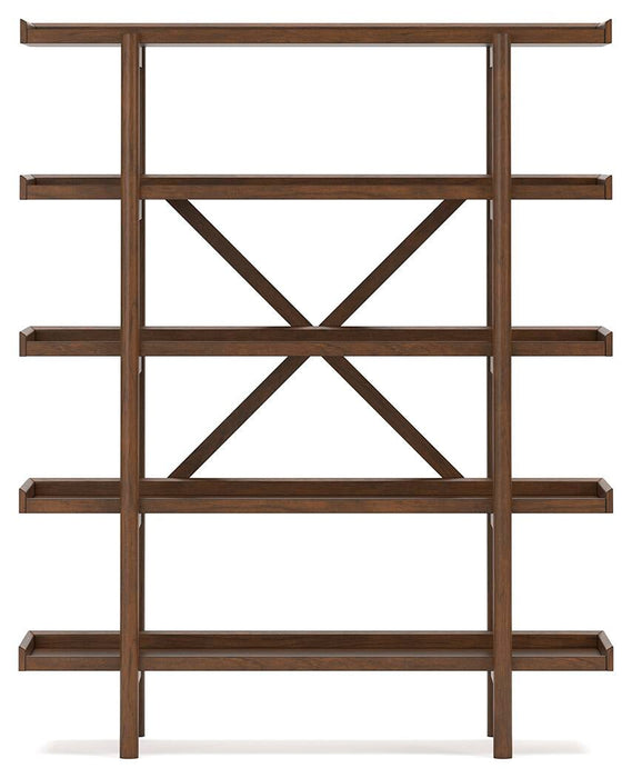 Lyncott Bookcase - alternate view 4