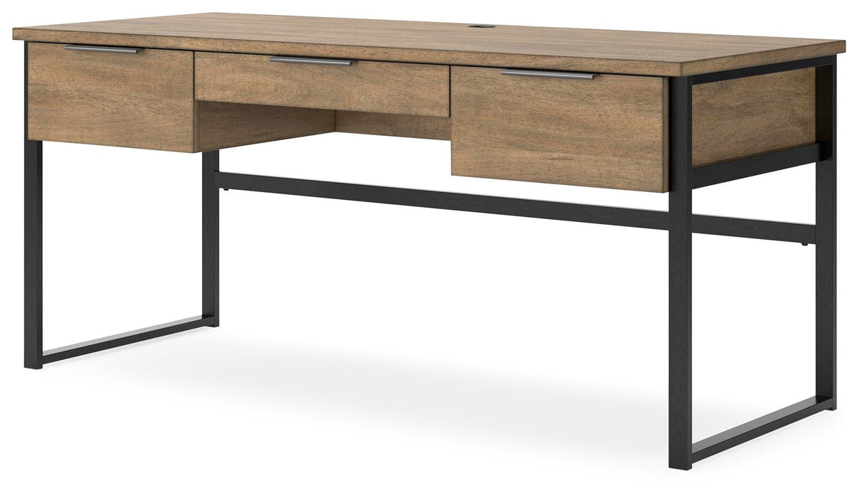Montia Home Office Desk - alternate view 3