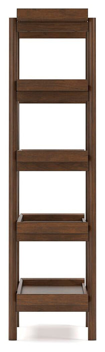 Lyncott Bookcase - alternate view 8