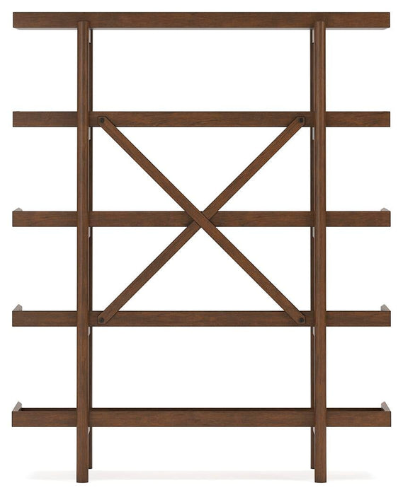 Lyncott Bookcase - alternate view 5