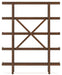 Lyncott Bookcase - alternate view 5