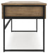 Montia Home Office Desk - alternate view 10
