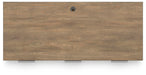 Montia Home Office Desk - alternate view 7