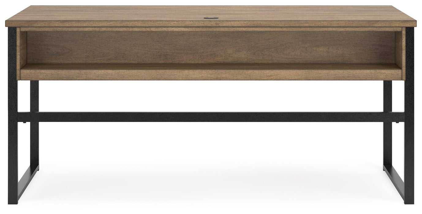 Montia Home Office Desk - alternate view 6