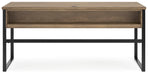 Montia Home Office Desk - alternate view 6